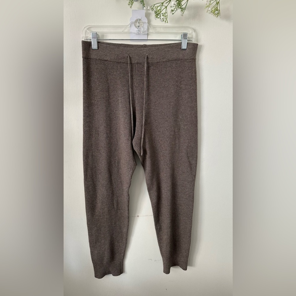 Thread & Supply | Ribbed Lounge Jogger